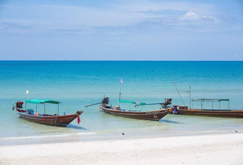هتل Bottle Beach 1 Resort