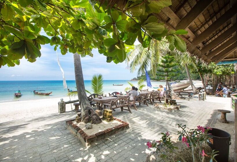 هتل Bottle Beach 1 Resort