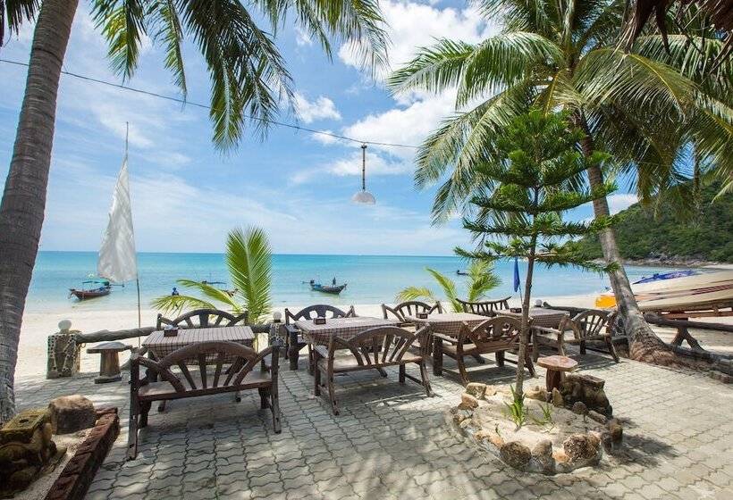 هتل Bottle Beach 1 Resort