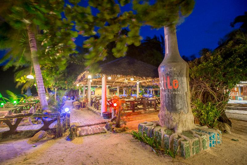 هتل Bottle Beach 1 Resort