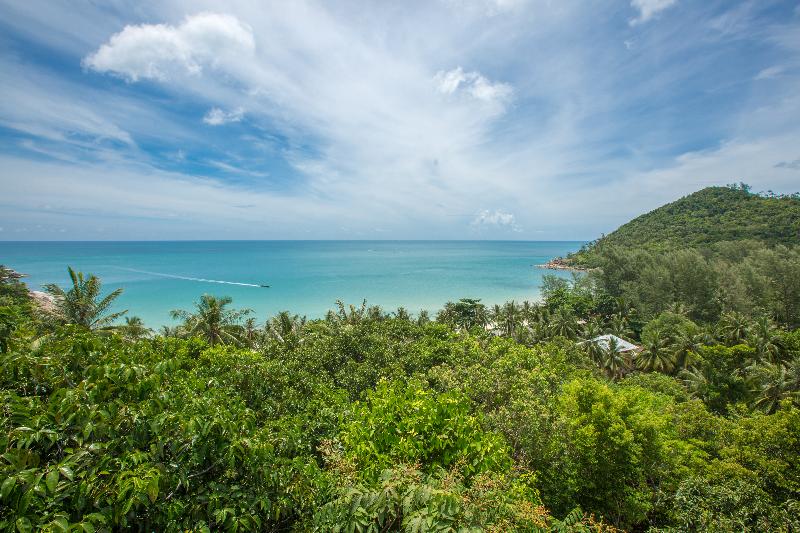 هتل Bottle Beach 1 Resort