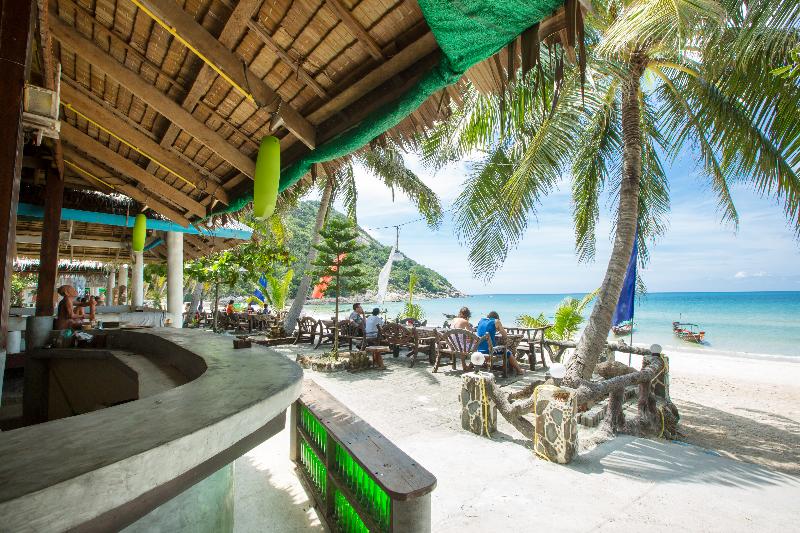 هتل Bottle Beach 1 Resort