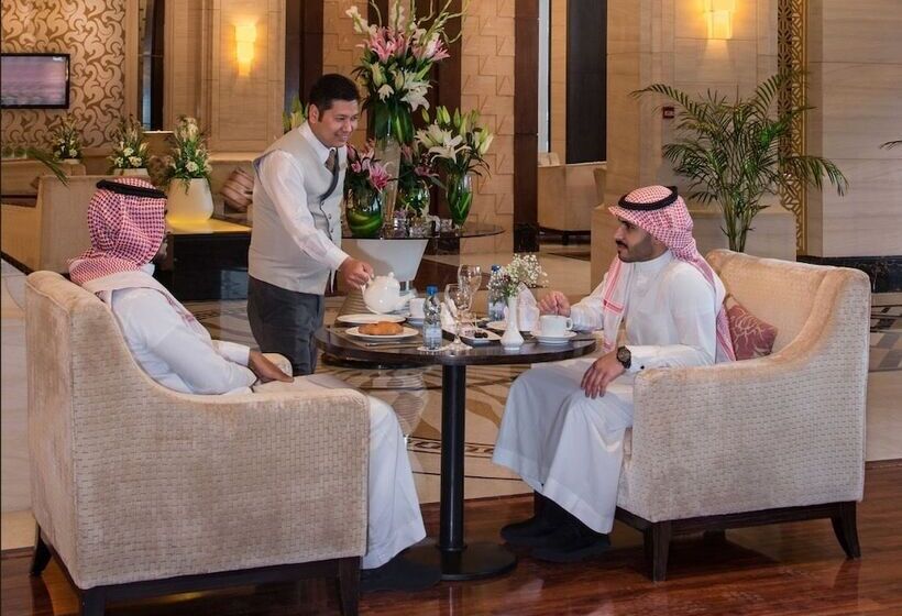 هتل Boudl Taif