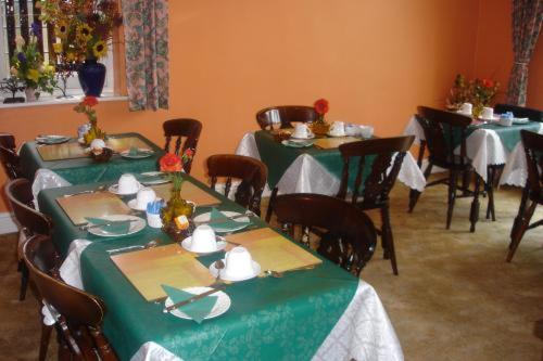 فندق Brackenhurst Guesthouse