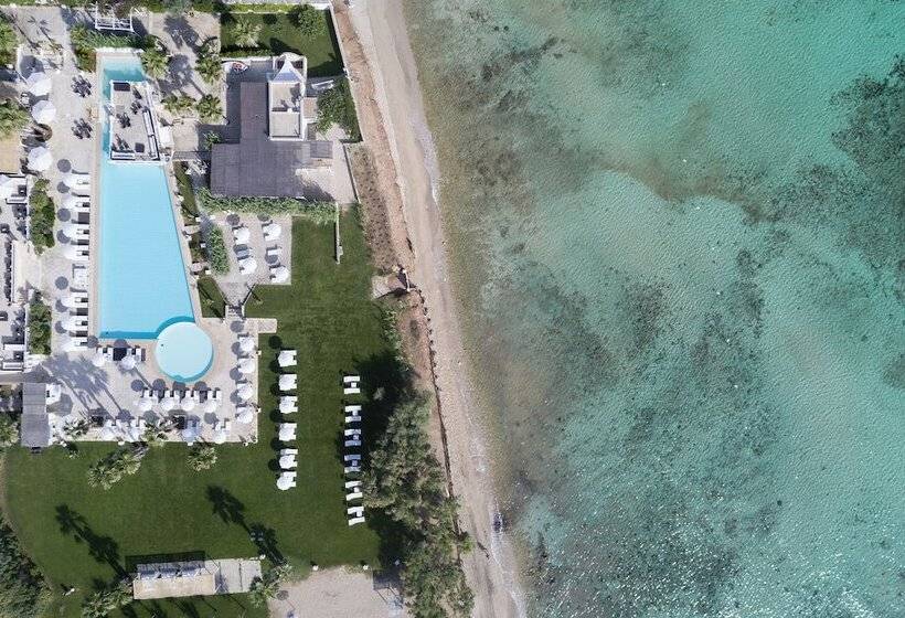 فندق Canne Bianche Lifestyle