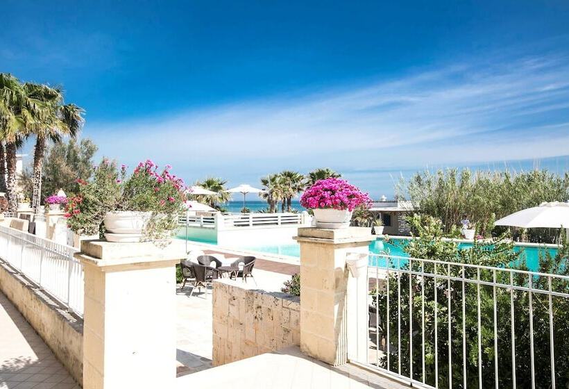 فندق Canne Bianche Lifestyle