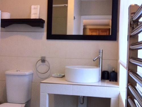 בית מלון כפרי Carolina Guest House