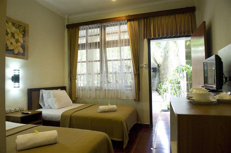 فندق Catur Adi Putra