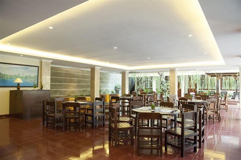 فندق Catur Adi Putra