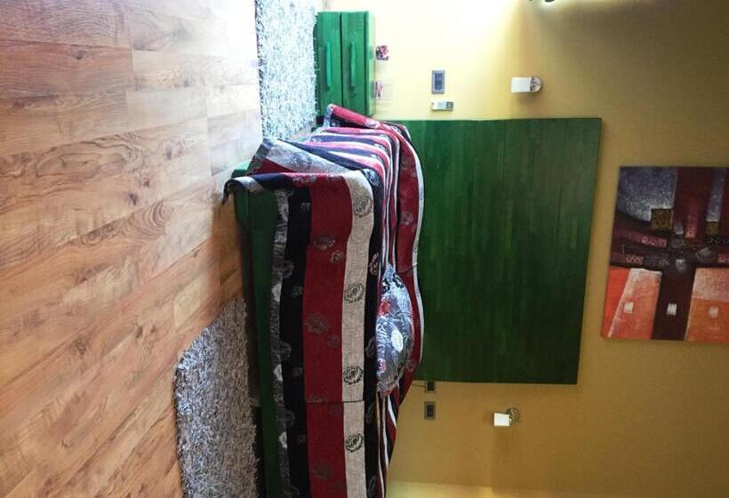 هتل Class