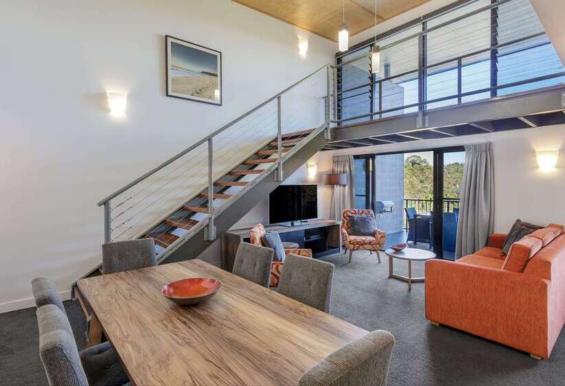 هتل Club Wyndham Coffs Harbour Terraces