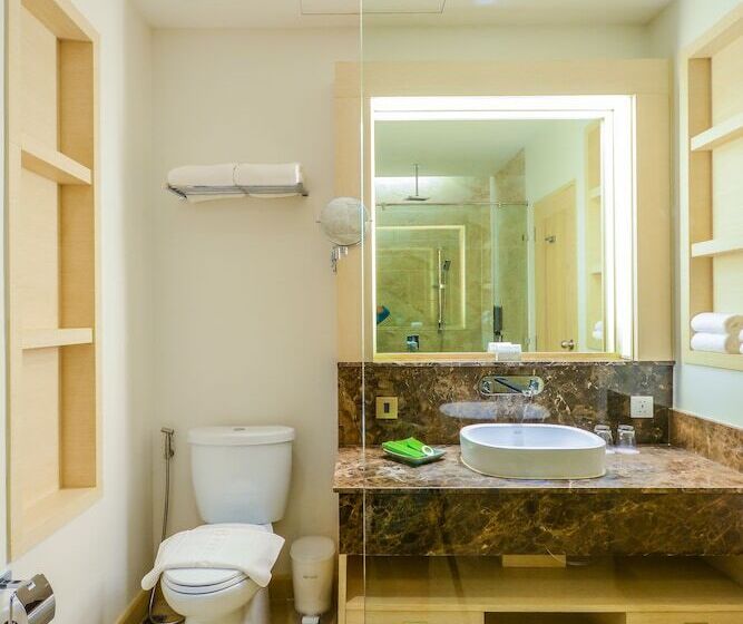 ホテル Crystal Wild Resort Panwa Phuket
