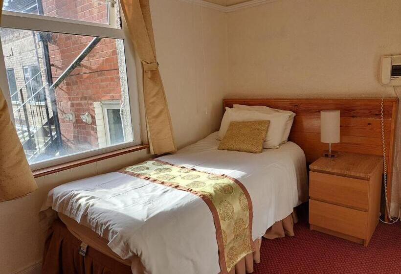 هتل Diamond House