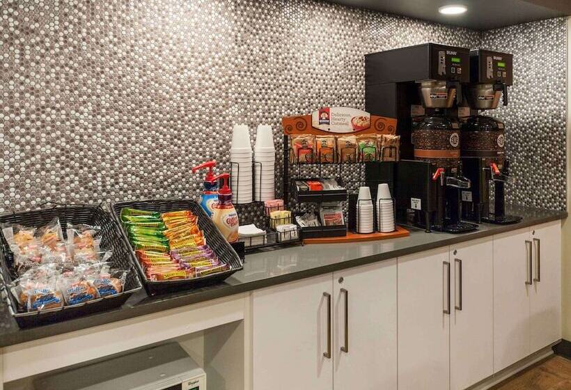 호텔 Extended Stay America Suites  Fort Lauderdale  Plantation