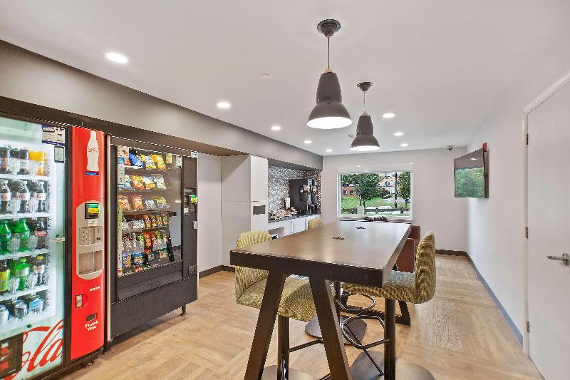 호텔 Extended Stay America Suites  Fort Lauderdale  Plantation