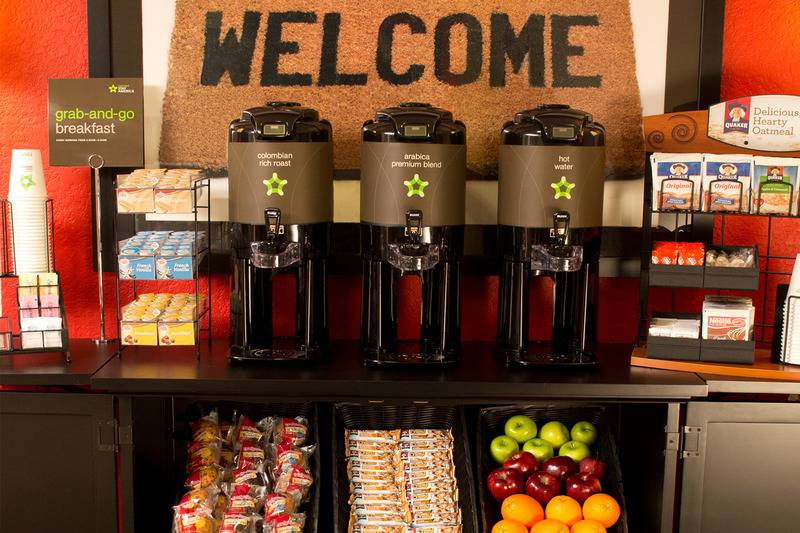 호텔 Extended Stay America Suites  Fort Lauderdale  Plantation