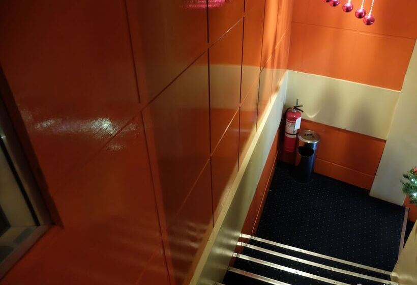 בית מלון כפרי Fields Walking Street