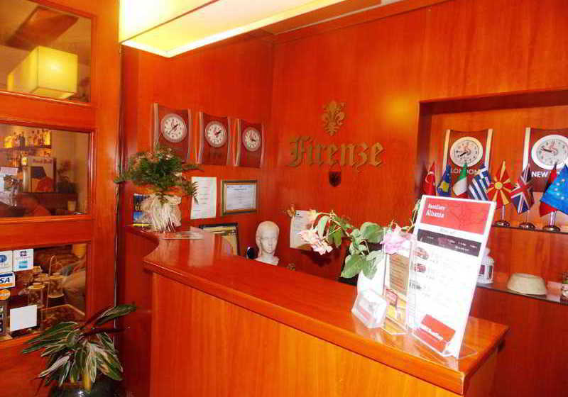 فندق Firenze