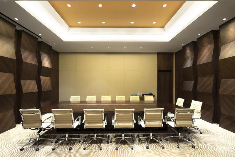 Hotel Four Points By Sheraton Hefei, Shushan