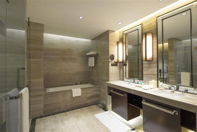 Hotel Four Points By Sheraton Hefei, Shushan