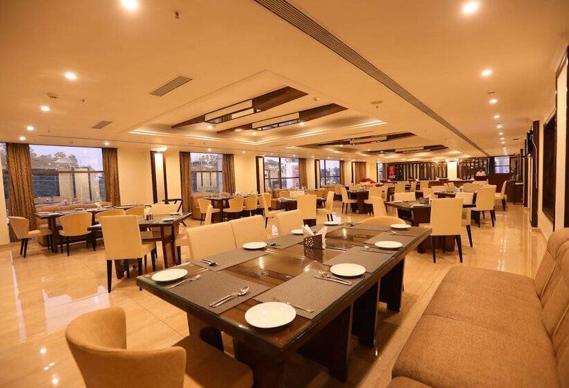 فندق Golden Tulip Haridwar