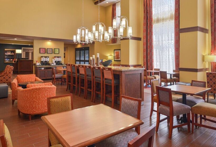 فندق Hampton Inn & Suites By Hilton Lonoke