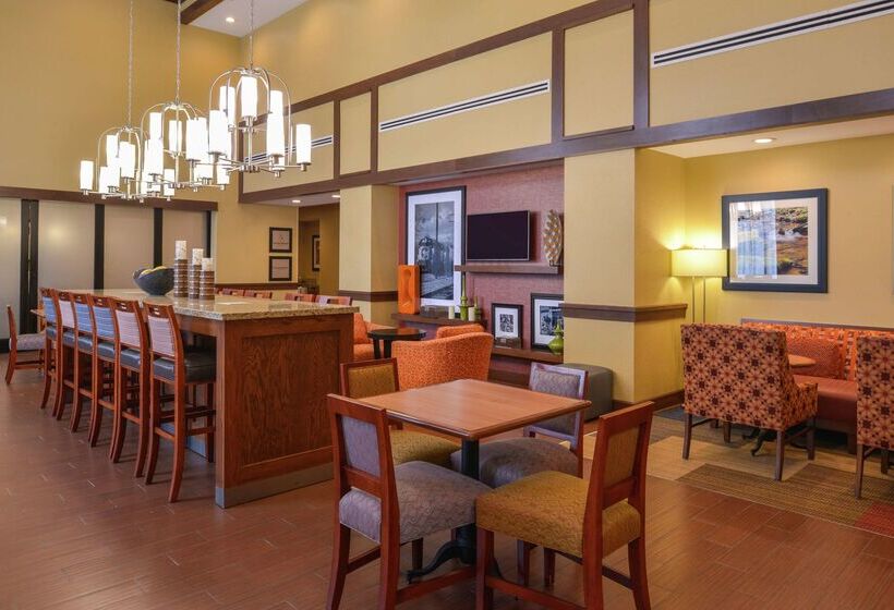 فندق Hampton Inn & Suites By Hilton Lonoke