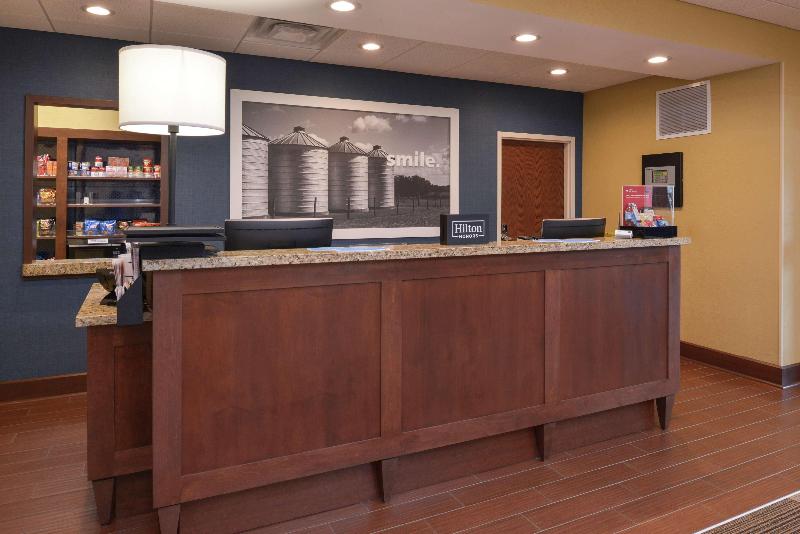 فندق Hampton Inn & Suites By Hilton Lonoke