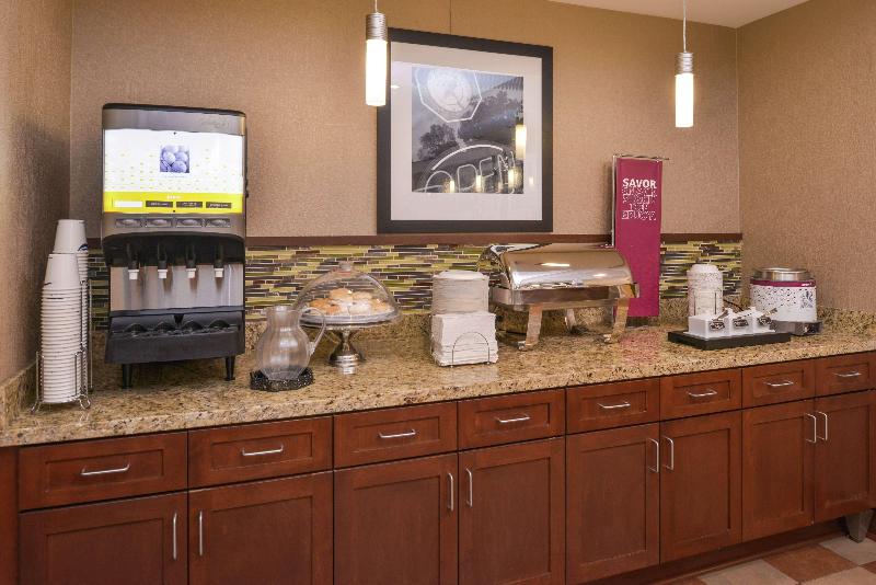 فندق Hampton Inn & Suites By Hilton Lonoke