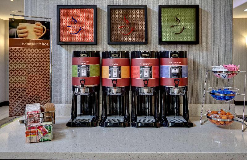 فندق Hampton Inn & Suites Ada
