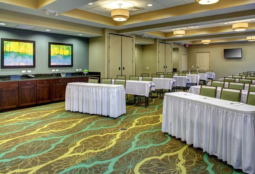 فندق Hampton Inn & Suites Coconut Creek