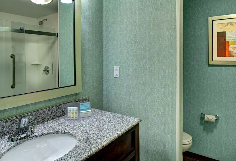 فندق Hampton Inn & Suites Coconut Creek