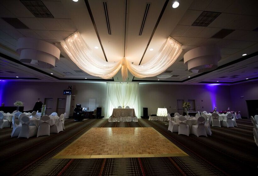 호텔 Hilton Garden Inn Findlay