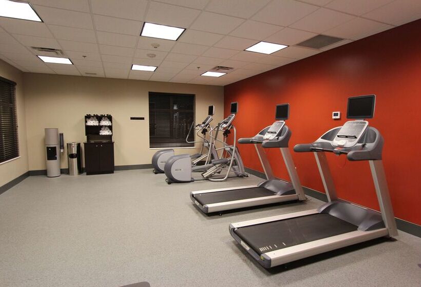 호텔 Hilton Garden Inn Findlay