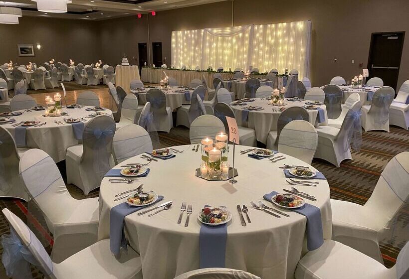 호텔 Hilton Garden Inn Findlay