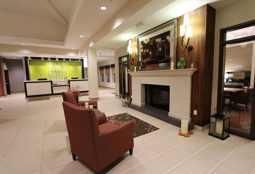 호텔 Hilton Garden Inn Findlay