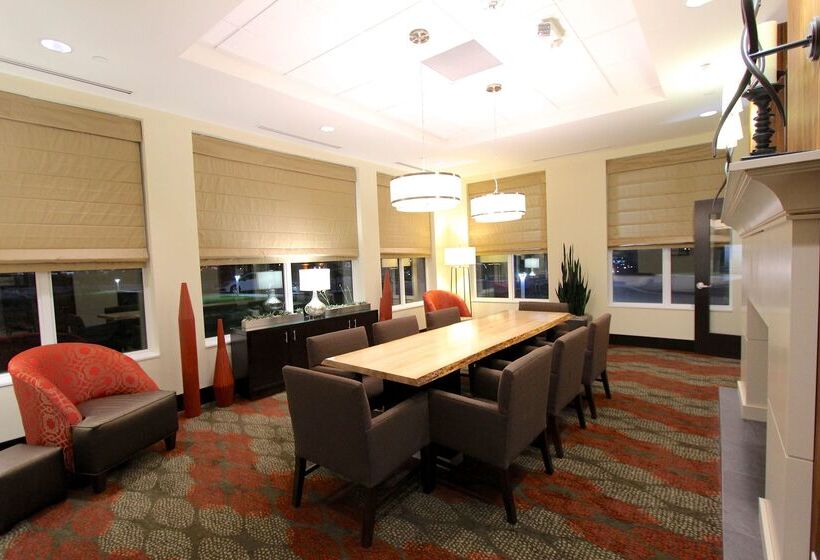 호텔 Hilton Garden Inn Findlay