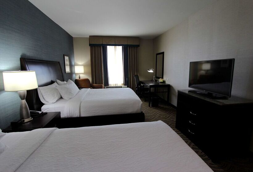 호텔 Hilton Garden Inn Findlay