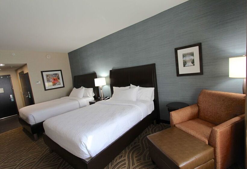 호텔 Hilton Garden Inn Findlay