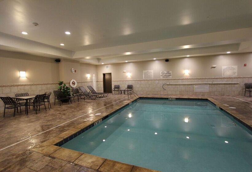 호텔 Hilton Garden Inn Findlay