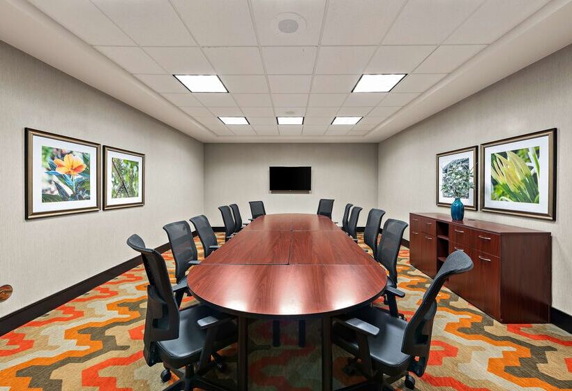 호텔 Hilton Garden Inn Findlay