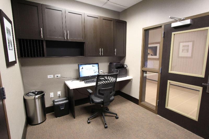 호텔 Hilton Garden Inn Findlay
