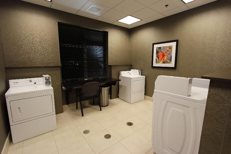 호텔 Hilton Garden Inn Findlay
