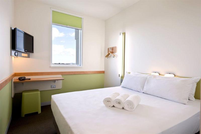 هتل Ibis Budget Auckland Airport