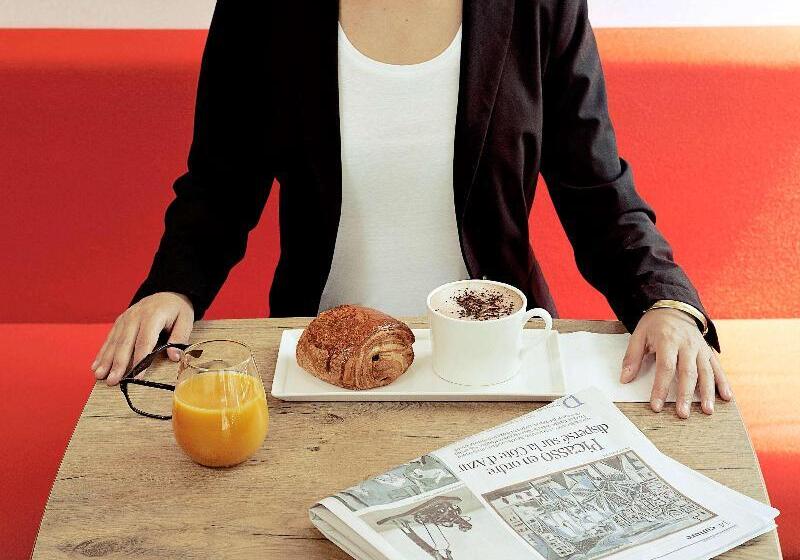 هتل Ibis Makassar City Center