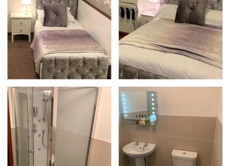 Fotos del hotel Lakeside Guest House:  4