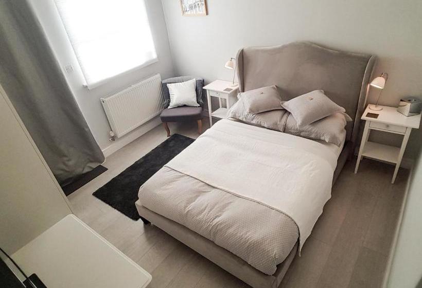 Fotos del hotel Lakeside Guest House:  15