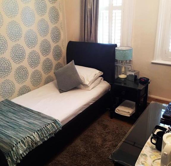 Fotos del hotel Lakeside Guest House:  6