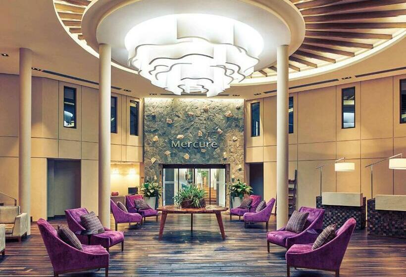 Mercure Iguazu Hotel Iru