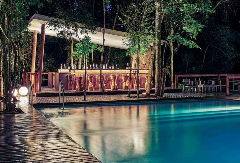Mercure Iguazu Hotel Iru